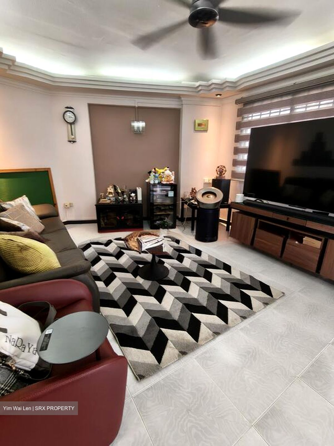 Blk 714 Jurong West Street 71 (Jurong West), HDB Executive #518724971